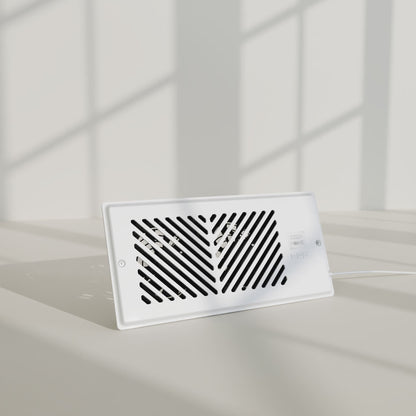 Smart Vent